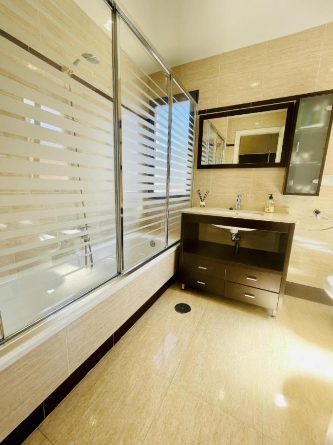 Apartamento Playa De Poniente Benidorm - Torre Dos Calas Exterior foto